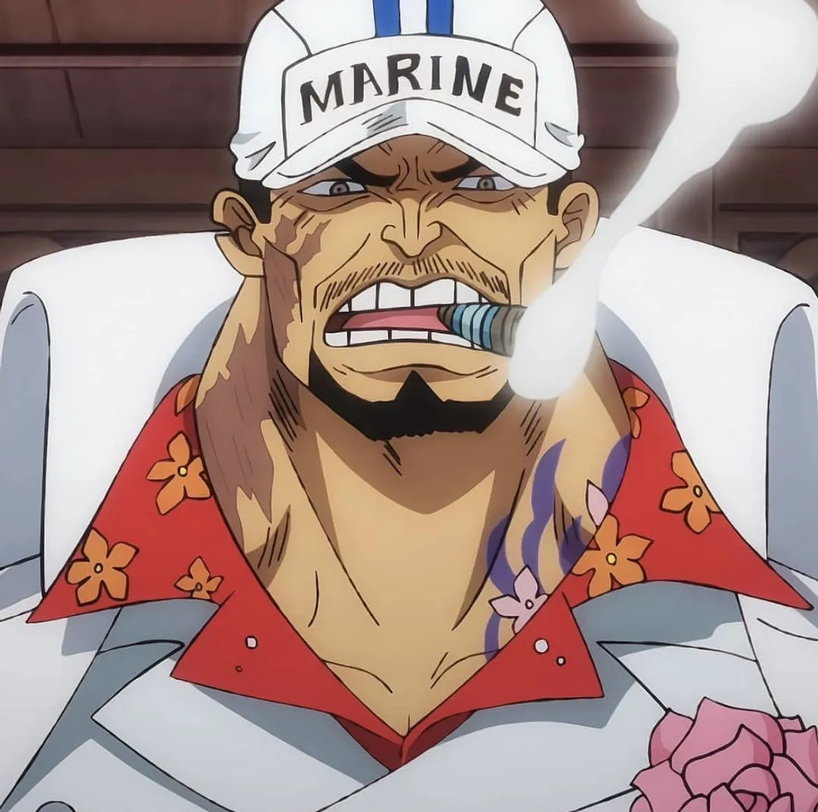 Akainu